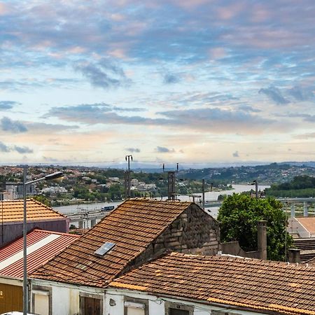 Porto Insight Apartments Campanha Exterior foto