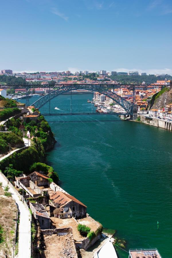 Porto Insight Apartments Campanha Exterior foto
