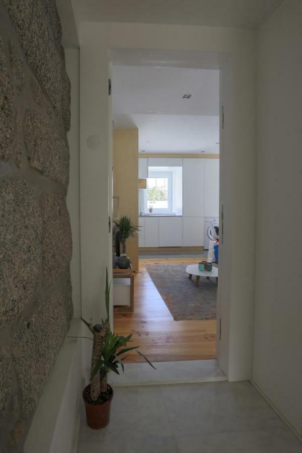 Porto Insight Apartments Campanha Exterior foto